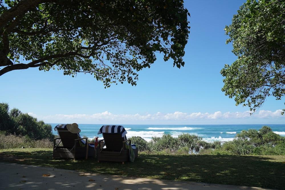 Sooriya Resort & Spa Tangalle Exterior foto
