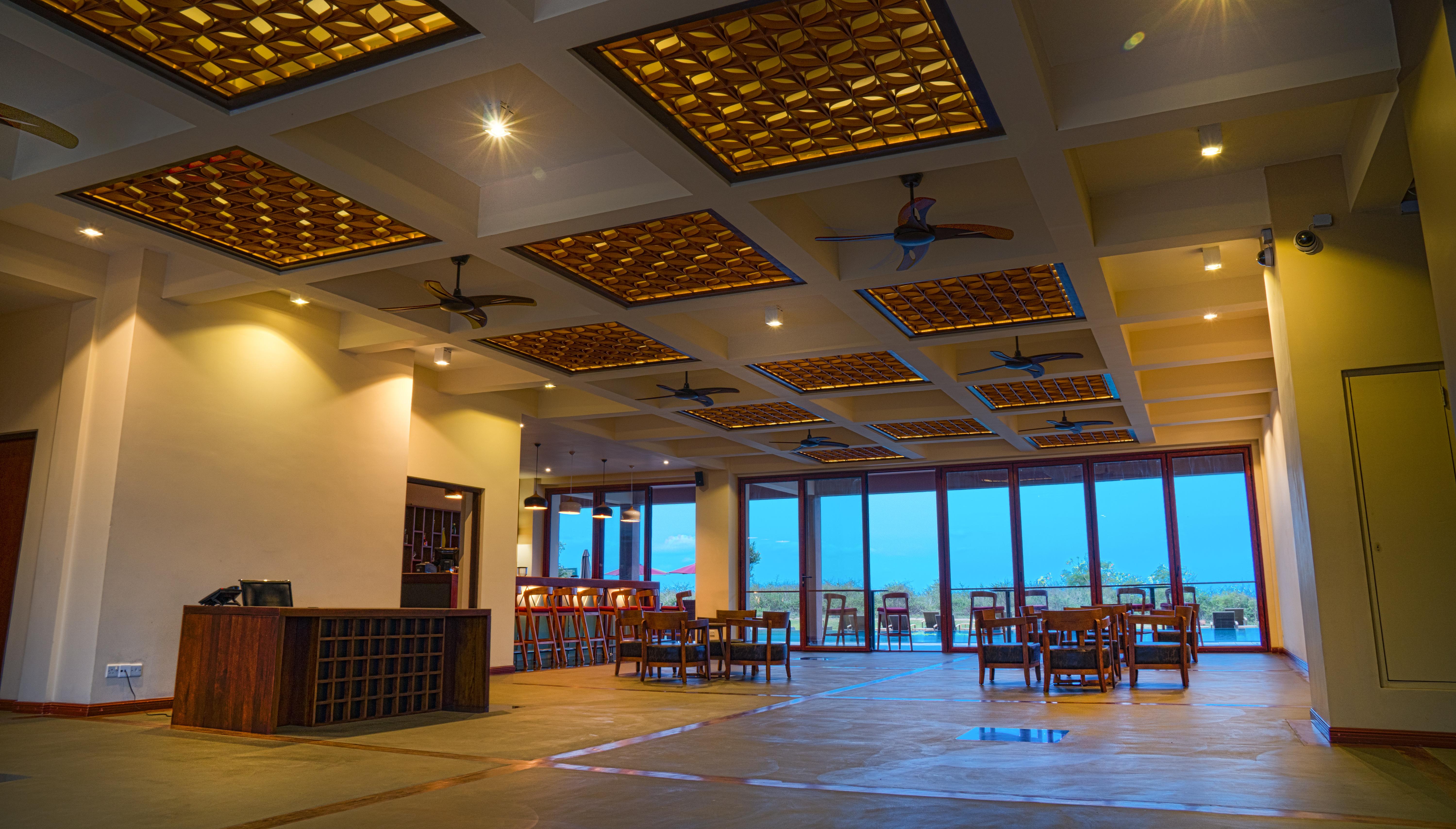 Sooriya Resort & Spa Tangalle Exterior foto