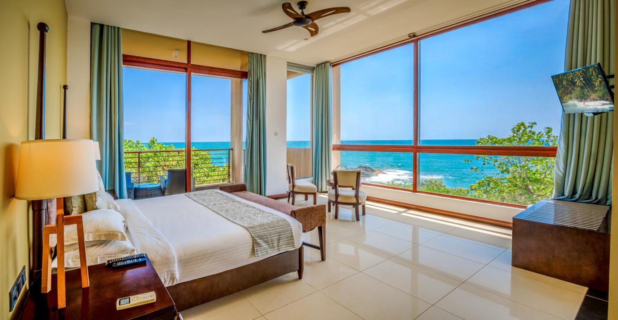 Sooriya Resort & Spa Tangalle Exterior foto