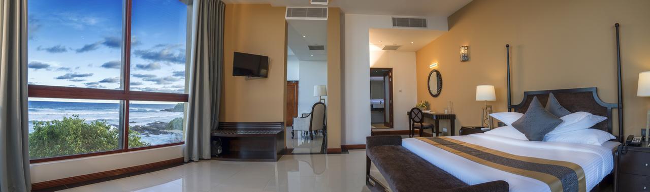 Sooriya Resort & Spa Tangalle Exterior foto